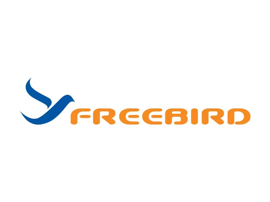 Freebird Airlines logo