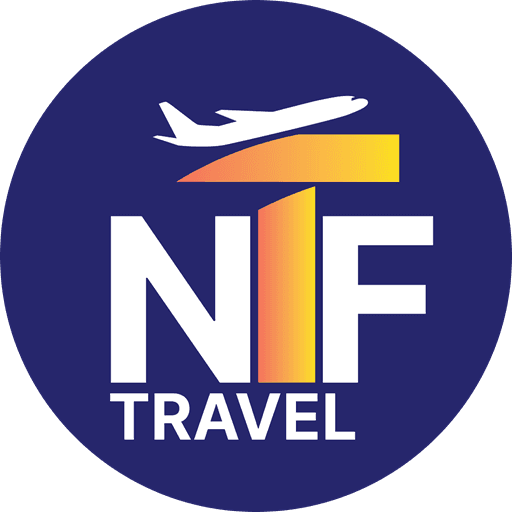 NTL Travel logo