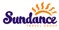 Sundance Travel Group logo