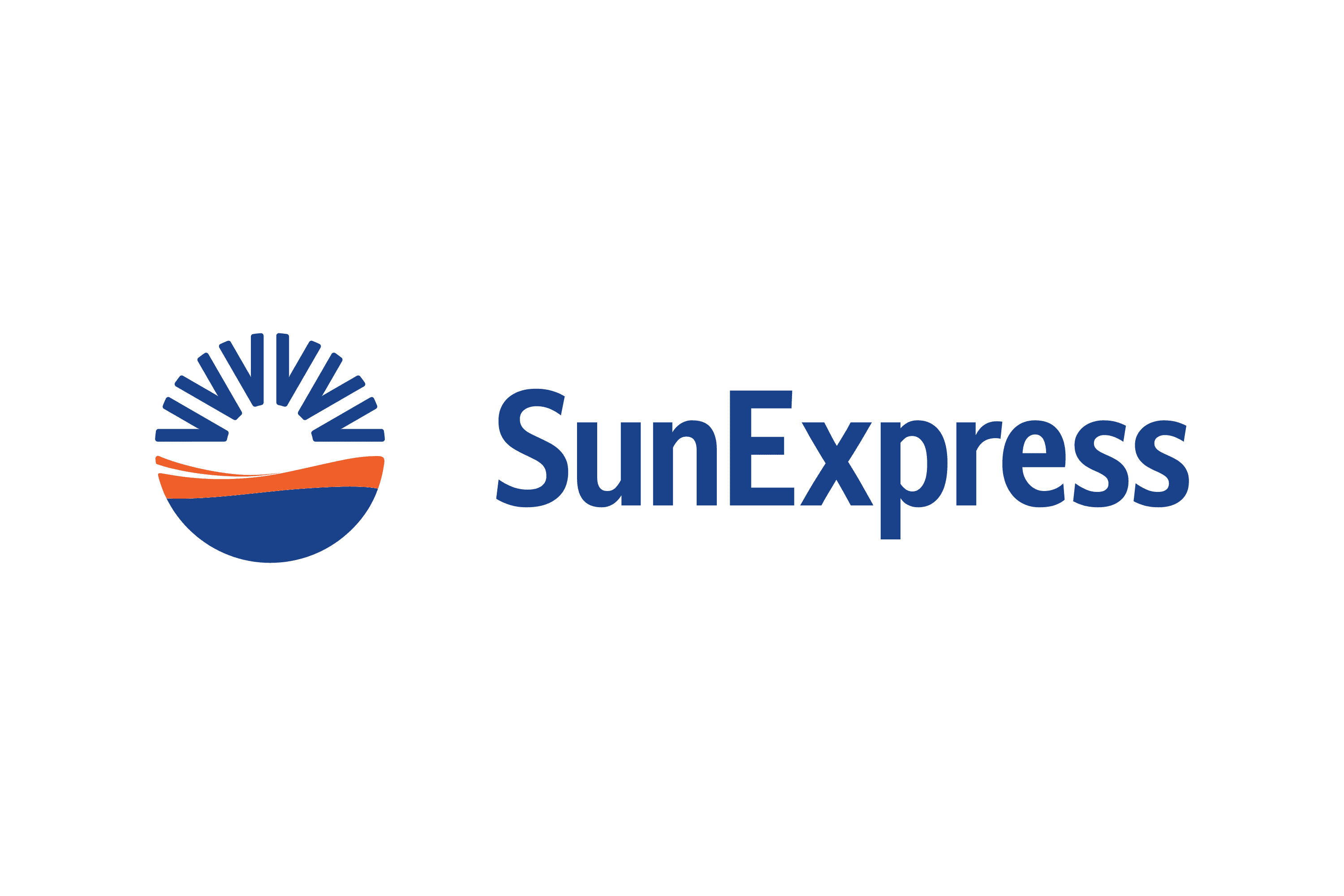 Sunexpress Airlines logo